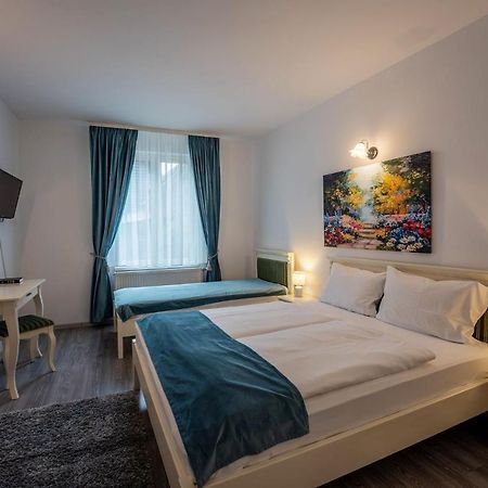 Palas Boutique Сигишоара Екстериор снимка
