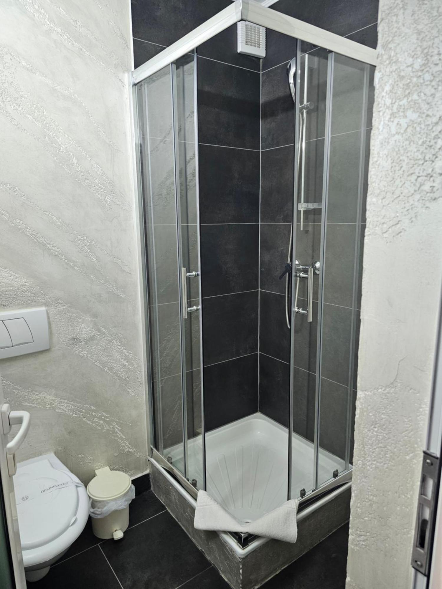 Palas Boutique Сигишоара Стая снимка